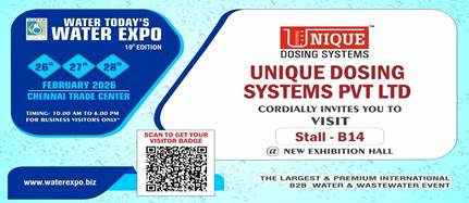 Unique Dosing System