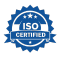 ISO Certificate